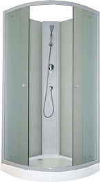 Parly Душевая кабина Tomorrow TM9111 – фотография-1